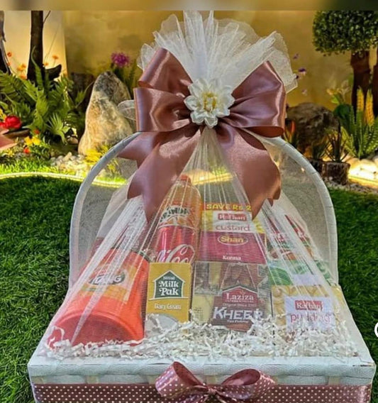Ramadan Special Basket Deal 2