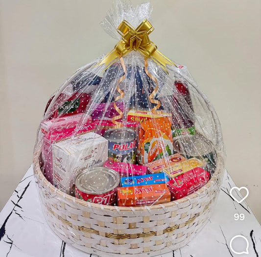 Ramadan Special Basket Deal 3
