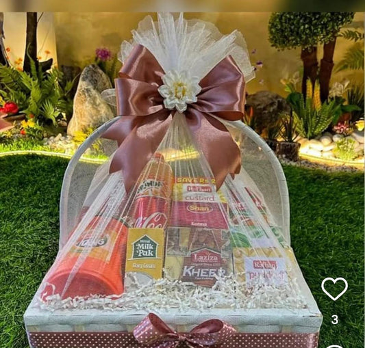 Ramadan Special Basket Deal 2