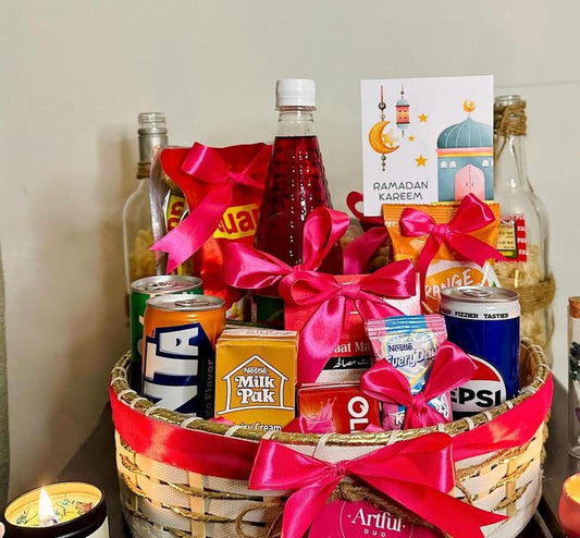 Ramadan Special Basket 5
